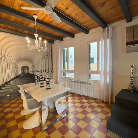 Privilege Menorca Apartment Mahon  Ngoại thất bức ảnh