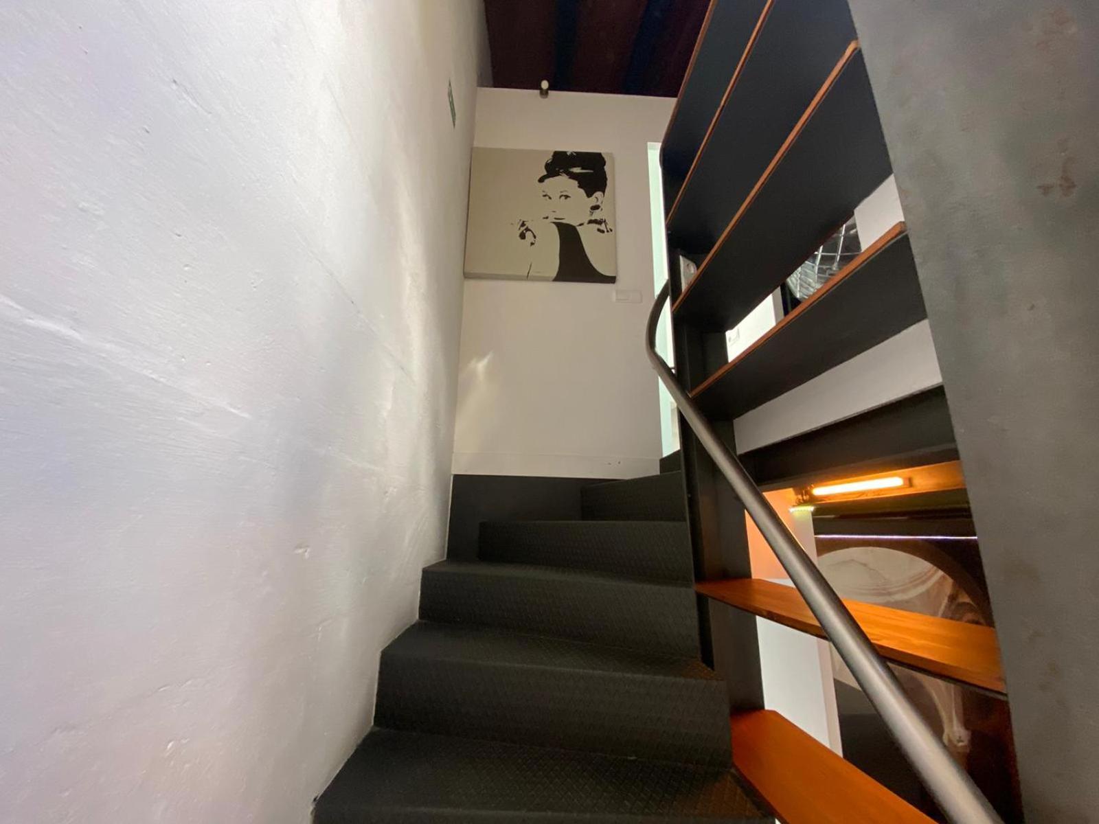 Privilege Menorca Apartment Mahon  Ngoại thất bức ảnh