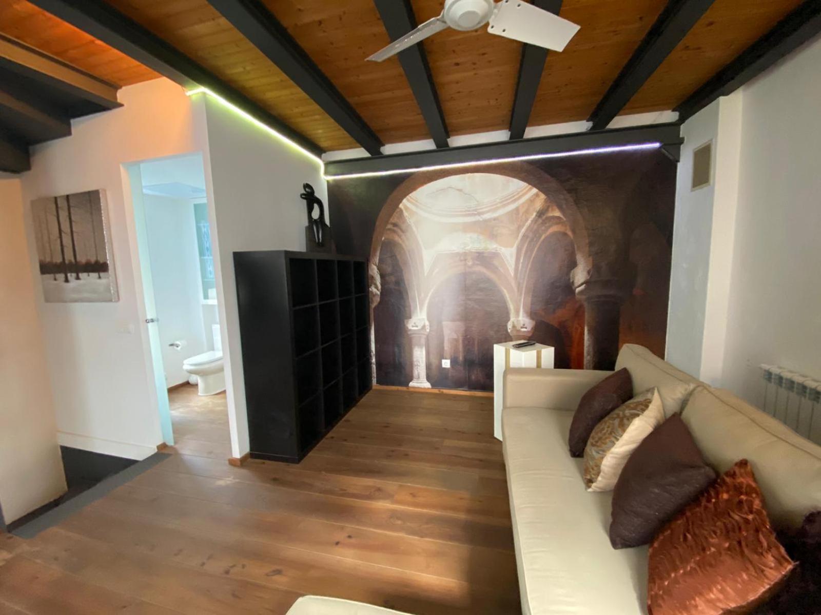 Privilege Menorca Apartment Mahon  Ngoại thất bức ảnh