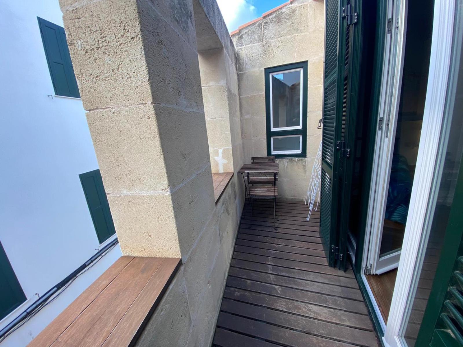 Privilege Menorca Apartment Mahon  Ngoại thất bức ảnh