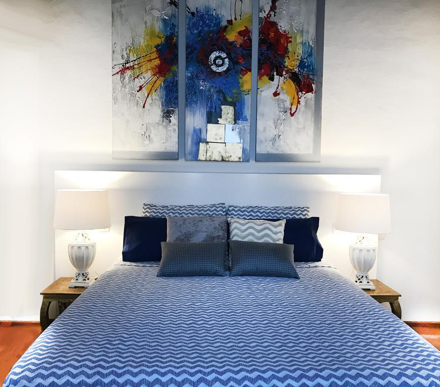 Privilege Menorca Apartment Mahon  Ngoại thất bức ảnh